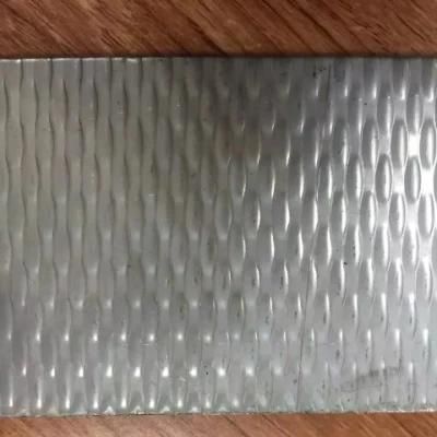 Stainless Steel Checkered Plate 304 Stainless Steel Sheet 304 Checkered Plate 0.5-8mm