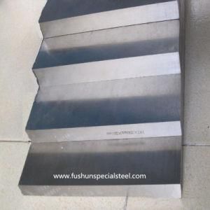 Steel Products Skh10 T15 DIN1.3202 High Speed Steel with ESR