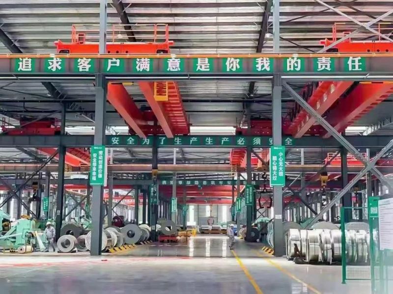 High Temperature Resistance 310 310S 314 Stainless Steel Pipe