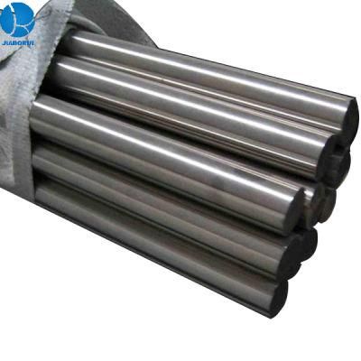 China Wholesale 430 420 410 Cold Rolled Stainless Steel Bar