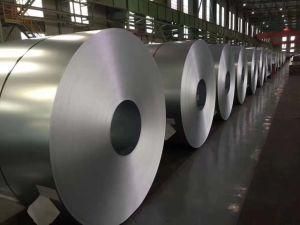 Zinc Coated G550 Galvanized Steel Coil Galvanized Plate Coils Galvanized Steel Coil