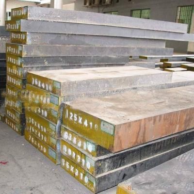 1.2316/402mod/SUS420J2 Steel Flat Bars/Forged Steel Block/Plastic Mold Steel/Steel Round Bars/Plastic Die Steel