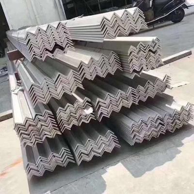 J4 Jsl Aus Cold Rolled Stainless Steel Bar Corner Angle Bar
