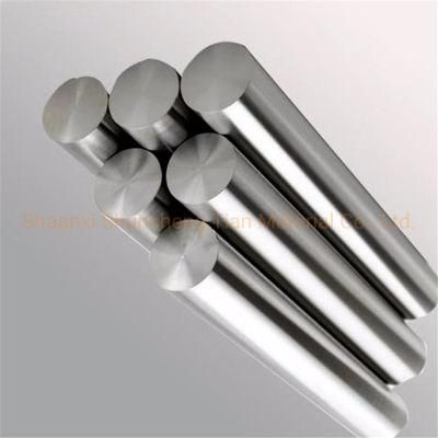 Stainless Round Bar 12mm or Customized 304 430 436 Stainless Rod Steel Round Bar Best Price