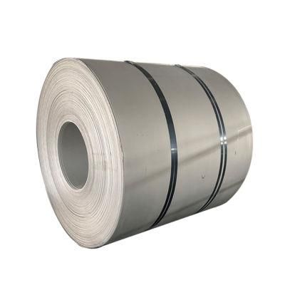 Hot Rolled Stainless Steel Coil 201 Thickness 3mm/4mm/5mm/6mm