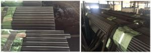 ASTM A213 T22 Seamless Alloy Steel Boiler, Superheater, and Heat-Exchanger Tubes