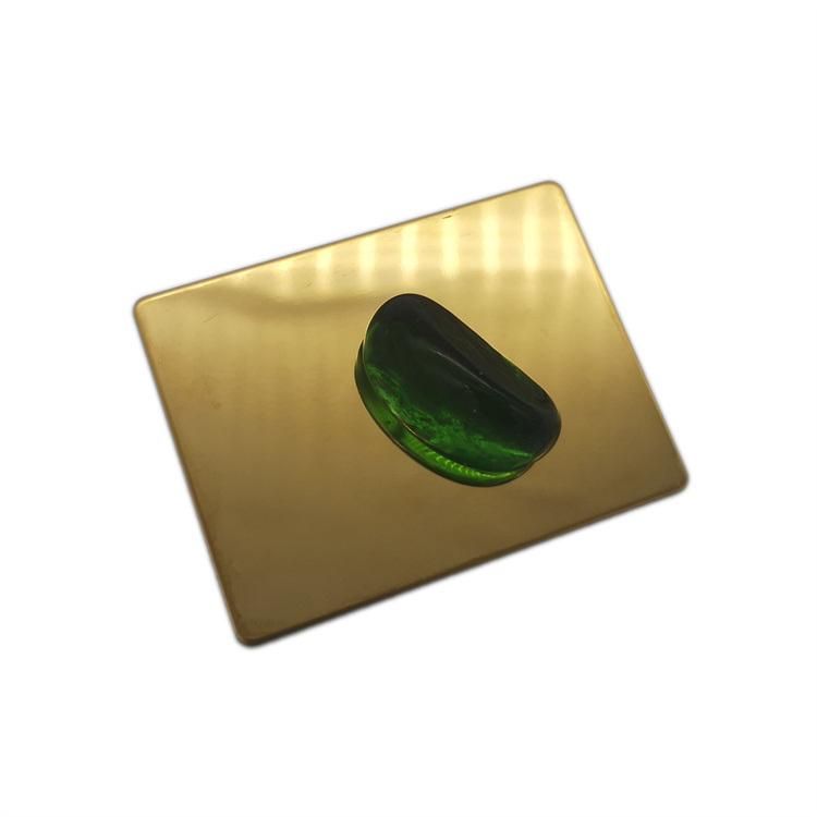 Hot Sell Purple PVD Color Coated Satin Finished 1219X3048mm Austenitic Stainless Steel Plate