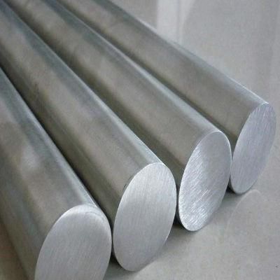201 304 310 316 321 2mm, 3mm, 6mm Stainless Steel Round Bar Metal Rod