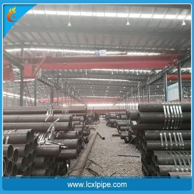 Stainless Steel Seamless and Welded Pipe