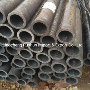 Sm45c Hot Rolled Seamless Steel Pipe