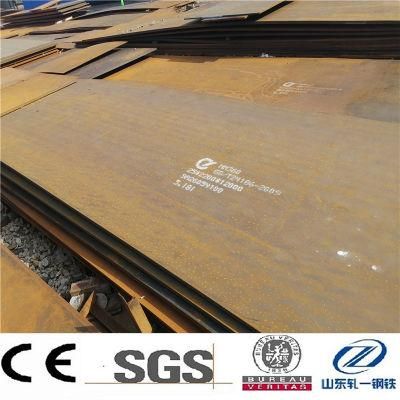 ASTM A242 Weather Resistant Steel Sheet Factory Price