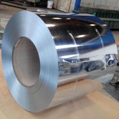 CE, SGS ISO Approved Sheet Metal Cold Rolled Galvanized Steel Coil