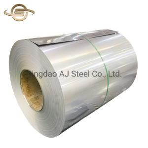 AISI 201 430 304 321 310S 316 2b Stainless Steel Coils Price Per Kg