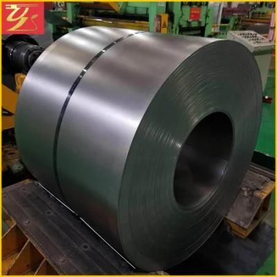 SPCC Cold Rolled Steel Coil Q235 CRC Price