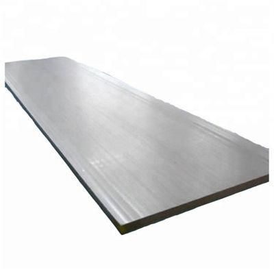 China Wholesale Supplier Q690c Carbon Steel Sheet/Ms/Mild Steel Plate