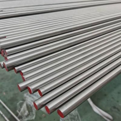 321 Stainless Steel Round Bar 2mm 3mm 6mm Metal Rod