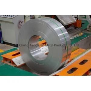 Hot Rolled 300 Series 304L Stainless Steel Coil