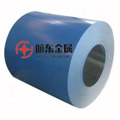 PPGI Coil ASTM755 Ts550gd+Az Galvanized Steel Coil/Carbon Steel Coil