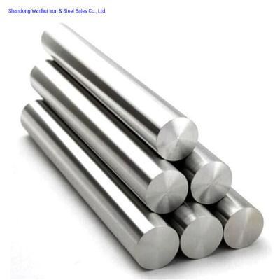 SUS 304 Stainless Steel Bar 304 Stainless Steel Round Bar