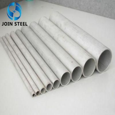 Sanitary Pipe AISI 2205 2520 Pickling Duplex Stainless Steel Seamless Pipe