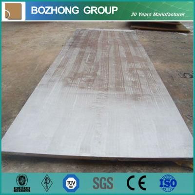 Good Quality Nickel Base Alloy 600 Plate