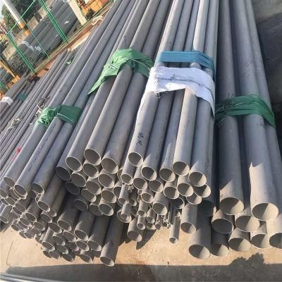Stainless Steel Pipe Type 201 304 316 317 321
