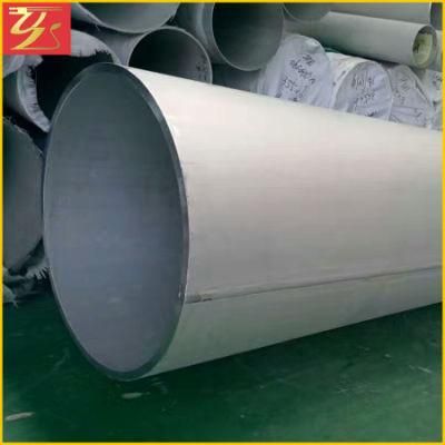 Good Quality Large 300/400/600 Series Ss Seamless Stainless Steel Pipe