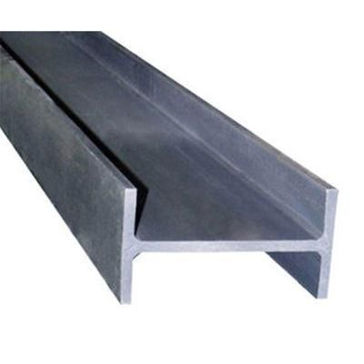 GB Hea Heb Ipe Ipn Steel Beams for Construction H Beam
