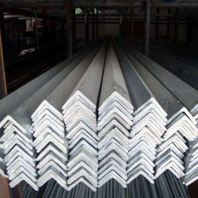 25X25mm Stainless Steel Angle 316 304 201 304L 316L 310S Grade