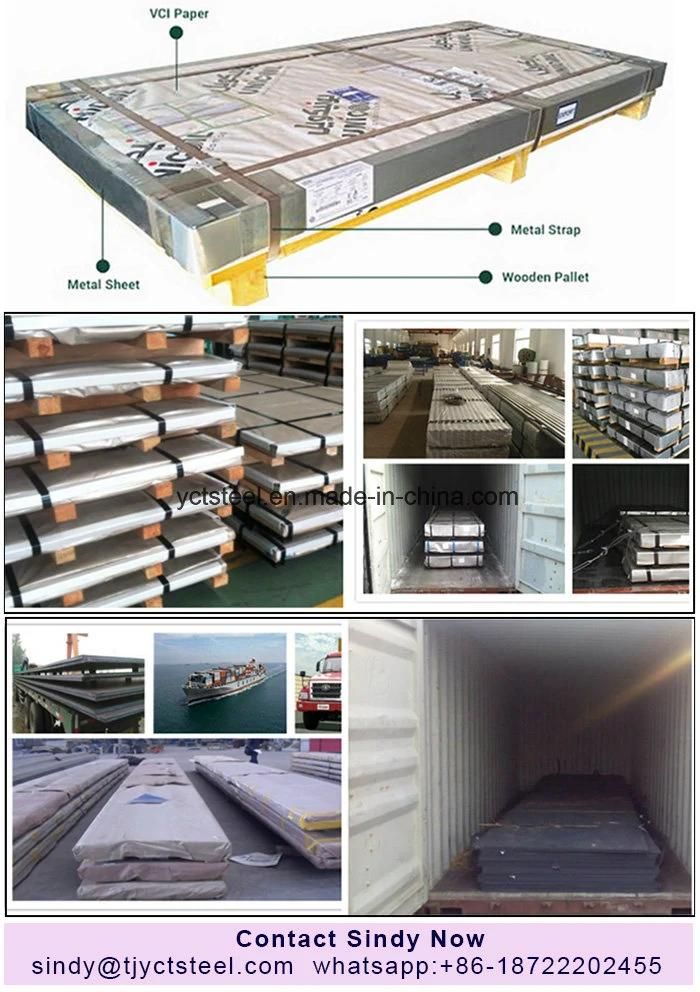 Large Ready Stock SAE1010, SAE1020 SAE1045 Mild Steel Plate Price Wholesale Price