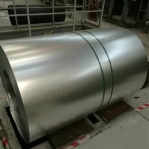 Dx51d, SGCC Zm120 Zinc Alu Mg Coated Steel for Building Material