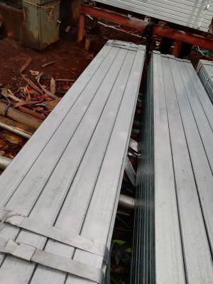ERW Weld or Galvanized Steel Rectangular Hollow Sections in China