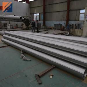 ASTM A312 Tp316L Stainless Steel Welded Seamless Pipe Tube 201 202 304 304L 316L 310S 430 Ss Pipe