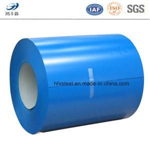 Prepainted Galvanized Steel Coil PPGI