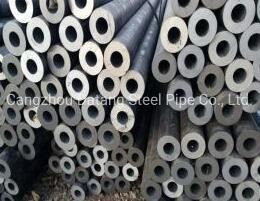 ASTM A335 P1 Alloy Steel Seamless Pipe/Tube