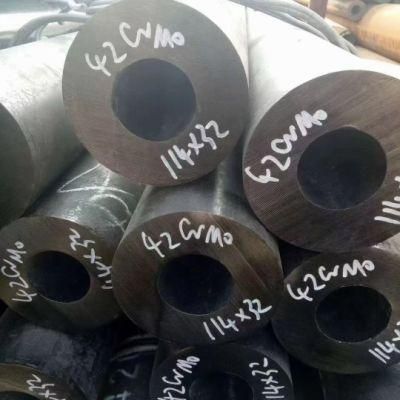 10# Precision Steel Tube Seamless Steel Tube
