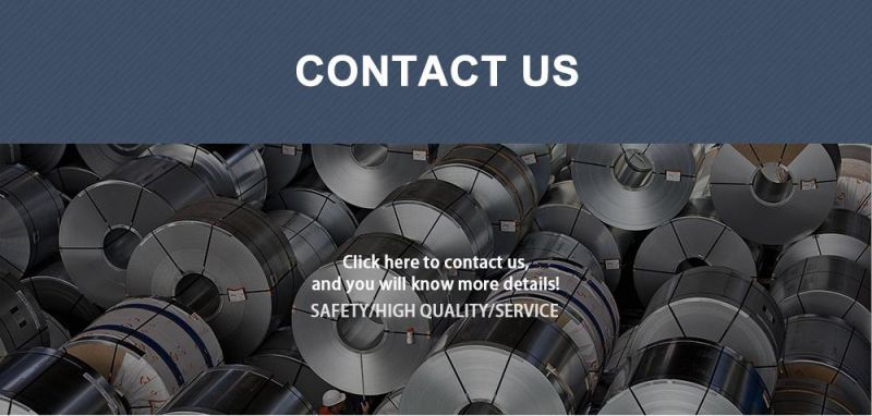 Ss 304 316 316L 309 310 310S Grade Hot/Cold Rolled Ss Inox Iron Stainless Steel Plate/Sheet/Coil for Building Material