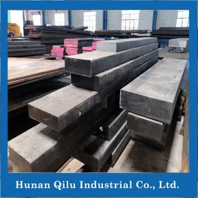 Hot Rolled 1.2738 Tool Steel Plate