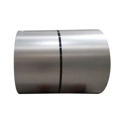 Dx52D SGCC 750mm~1050mm Galvalume Roofing Sheet Coated Color Painted PPGI Building Material Price Galvalume Steel Coil