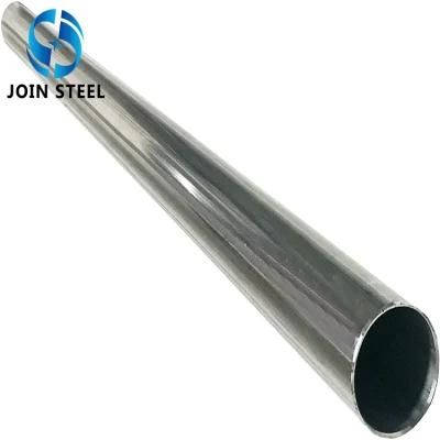 AISI 409 416 Sanitary Pipe Polished Mirror Stainless Steel Seamless Pipe