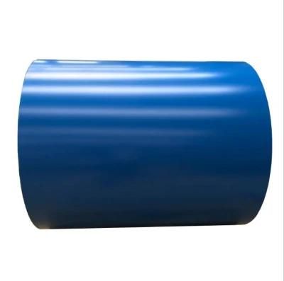 ASTM JIS 0.3-3mm Coils Price Pre Painted Steel Coil PPGI