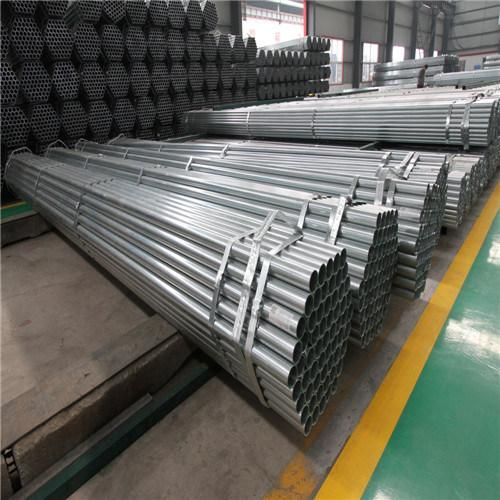 Pipes/Tube Contruction