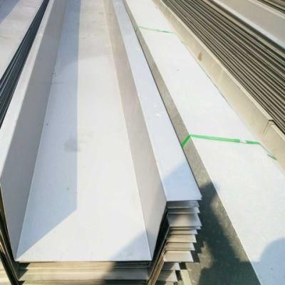 Stainless Steel Drain 201/304 Material Stainless Steel Gutter Workshop Large Amount of Drainage Tank with Good Price