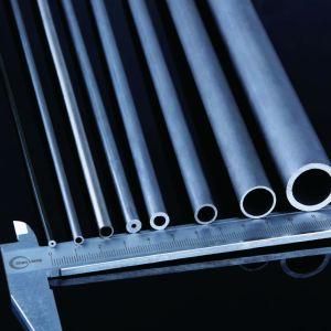 Stkm13c JIS G3445 Cold Drawn Steel Tube