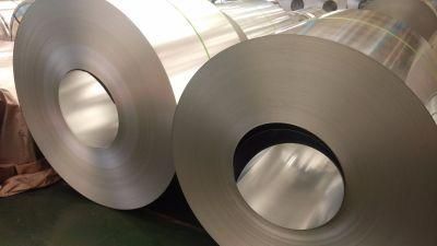 Hot-DIP Z40--Z275 Galvanized Steel Coils /Sheet Gi Factory