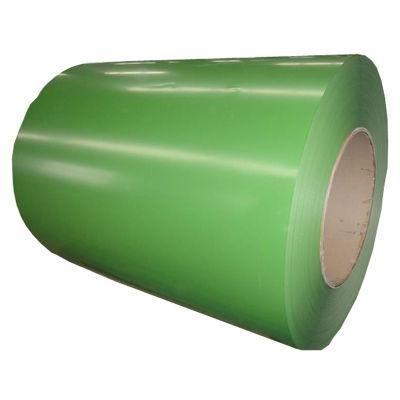 Ral 5005 5014 5020 PPGI Colored Coated Gi Steel Coil