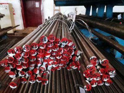 1.2344/H13/SKD61 ESR Hot Work Tool Steel Rounds Round Steel