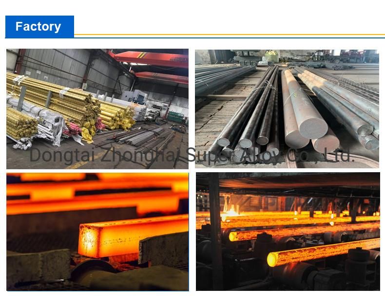 ASTM B637 Uns N07718, ASTM B 637 / ASME Sb 637, AMS 5662, AMS 5663, AMS 5664 Inconel 718 Bar