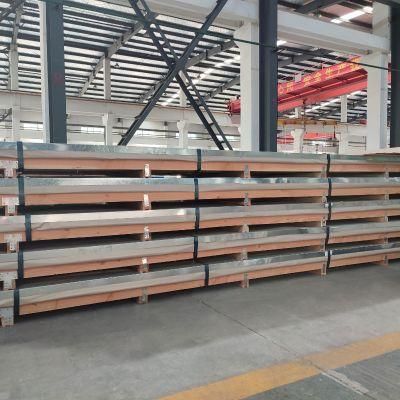 4X8 Stainless Steel Sheet 316 Steel Plate
