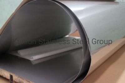 Sheet 304 Stainless Steel